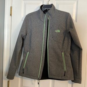 Woman’s The North Face Jacket size Medium